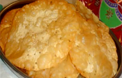 Madhia Recipe